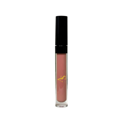 Liquid to Matte Lipstick - Flirt - Allure SocietyLipstick