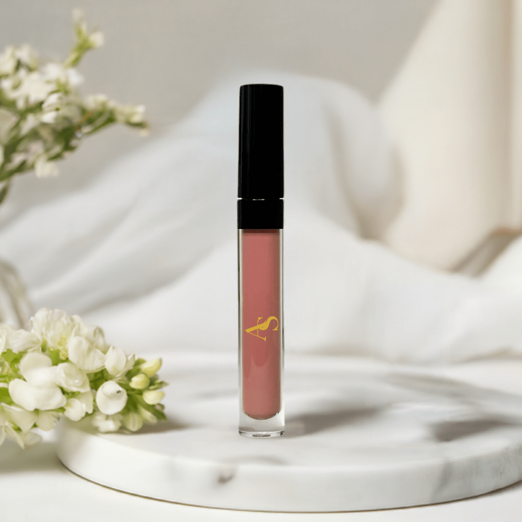 Liquid to Matte Lipstick - Flirt - Allure SocietyLipstick