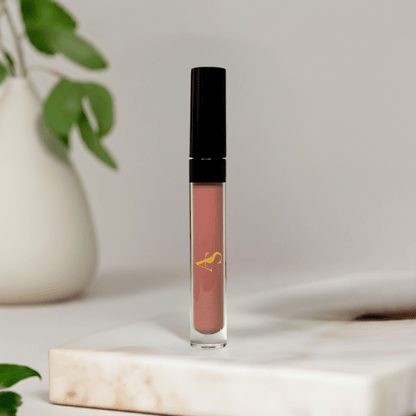 Liquid to Matte Lipstick - Flirt - Allure SocietyLipstick