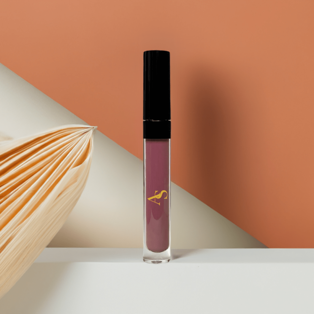 Liquid to Matte Lipstick - Mulberry - Allure SocietyLipstick