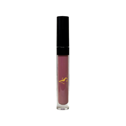 Liquid to Matte Lipstick - Mulberry - Allure SocietyLipstick