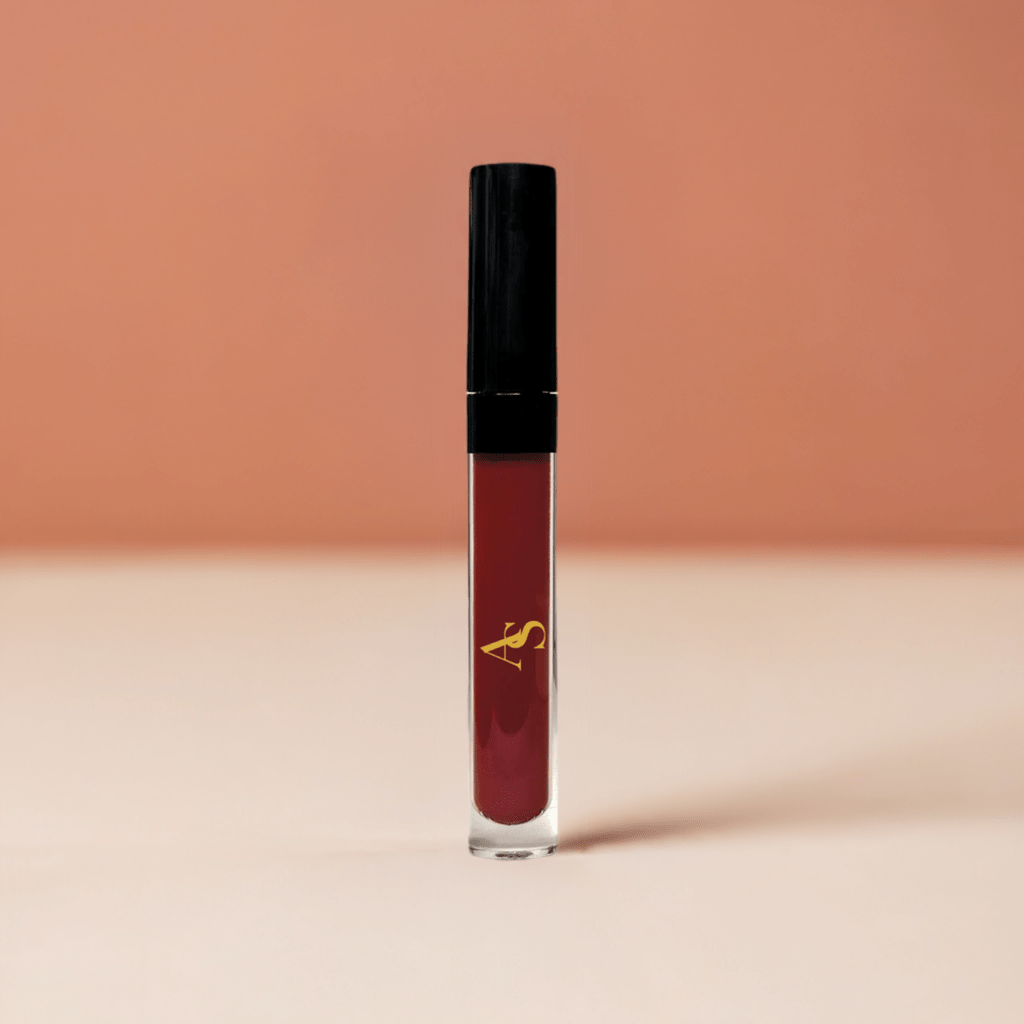 Liquid to Matte Lipstick - Rouge - Allure SocietyLipstick