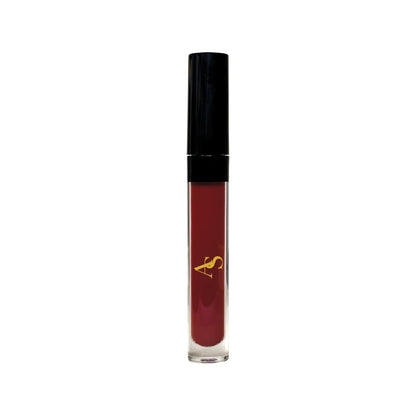 Liquid to Matte Lipstick - Rouge - Allure SocietyLipstick