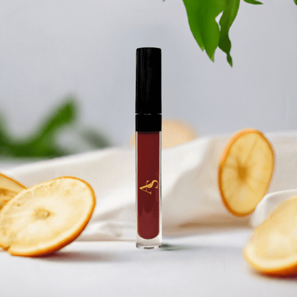 Liquid to Matte Lipstick - Rouge - Allure SocietyLipstick