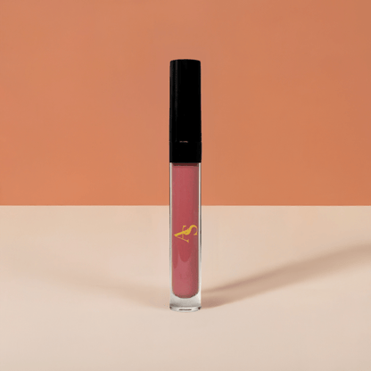 Liquid to Matte Lipstick - Siren - Allure SocietyLipstick