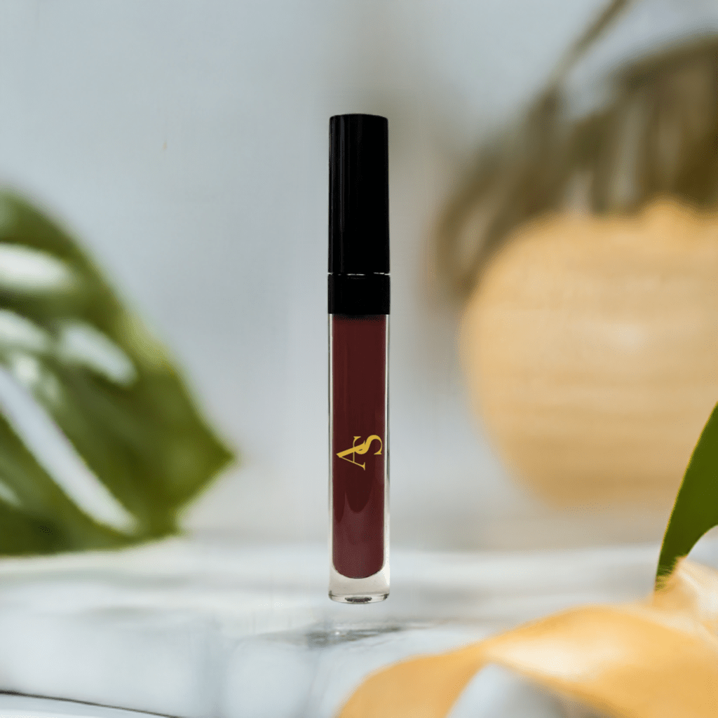 Liquid to Matte Lipstick - Vixen - Allure SocietyLipstick