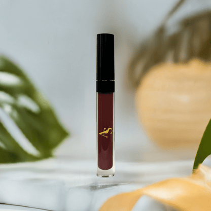 Liquid to Matte Lipstick - Vixen - Allure SocietyLipstick