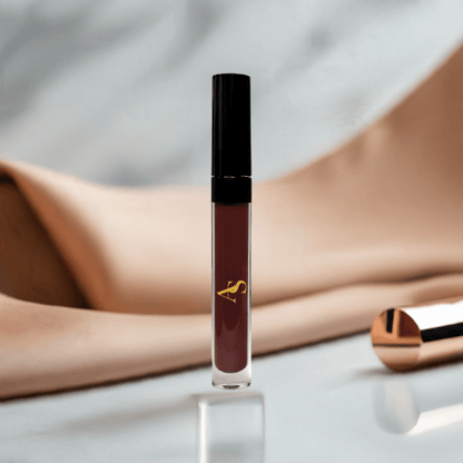 Liquid to Matte Lipstick - Vixen - Allure SocietyLipstick