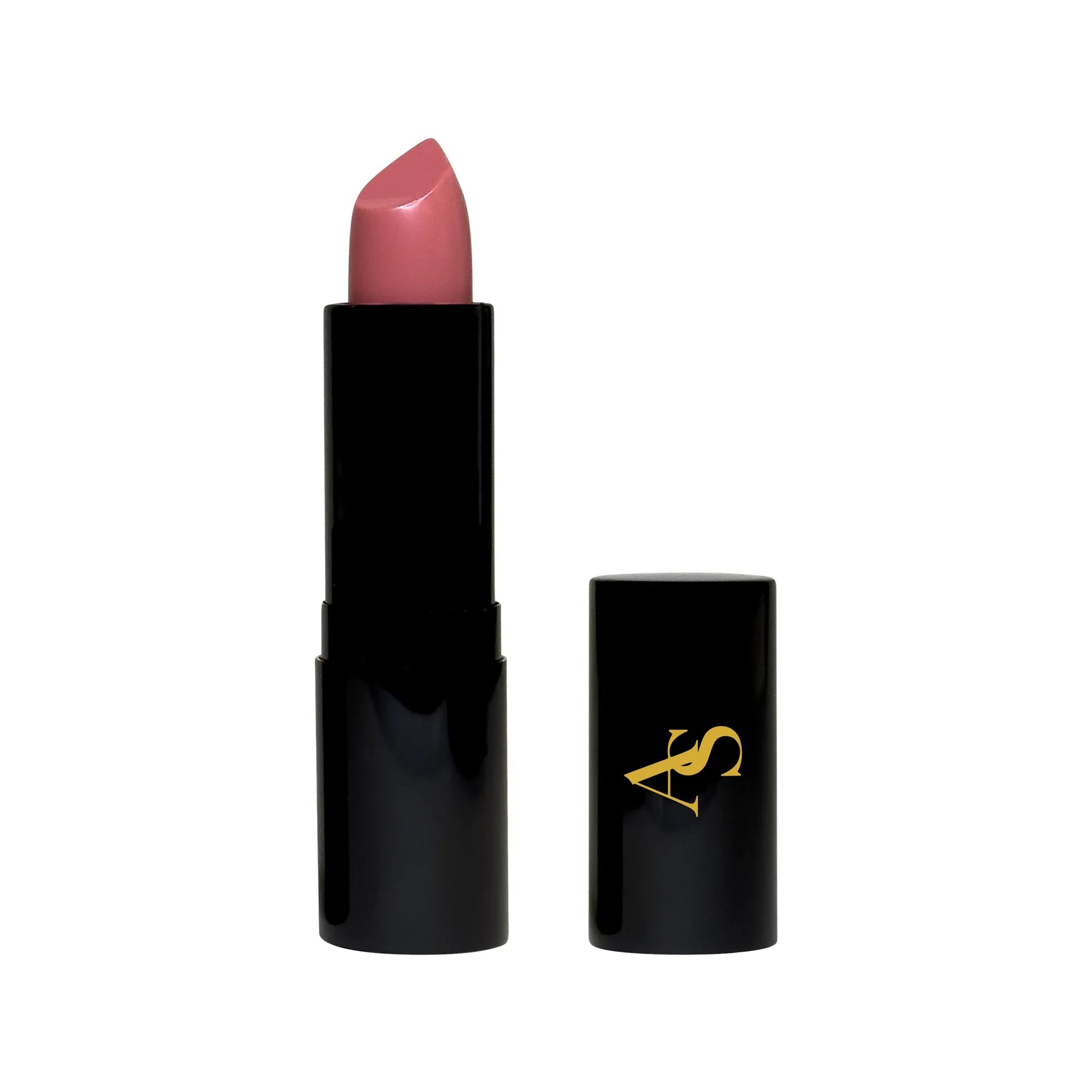 Luxury Cream Lipstick - Darling Dahlia - Allure SocietyLipstick