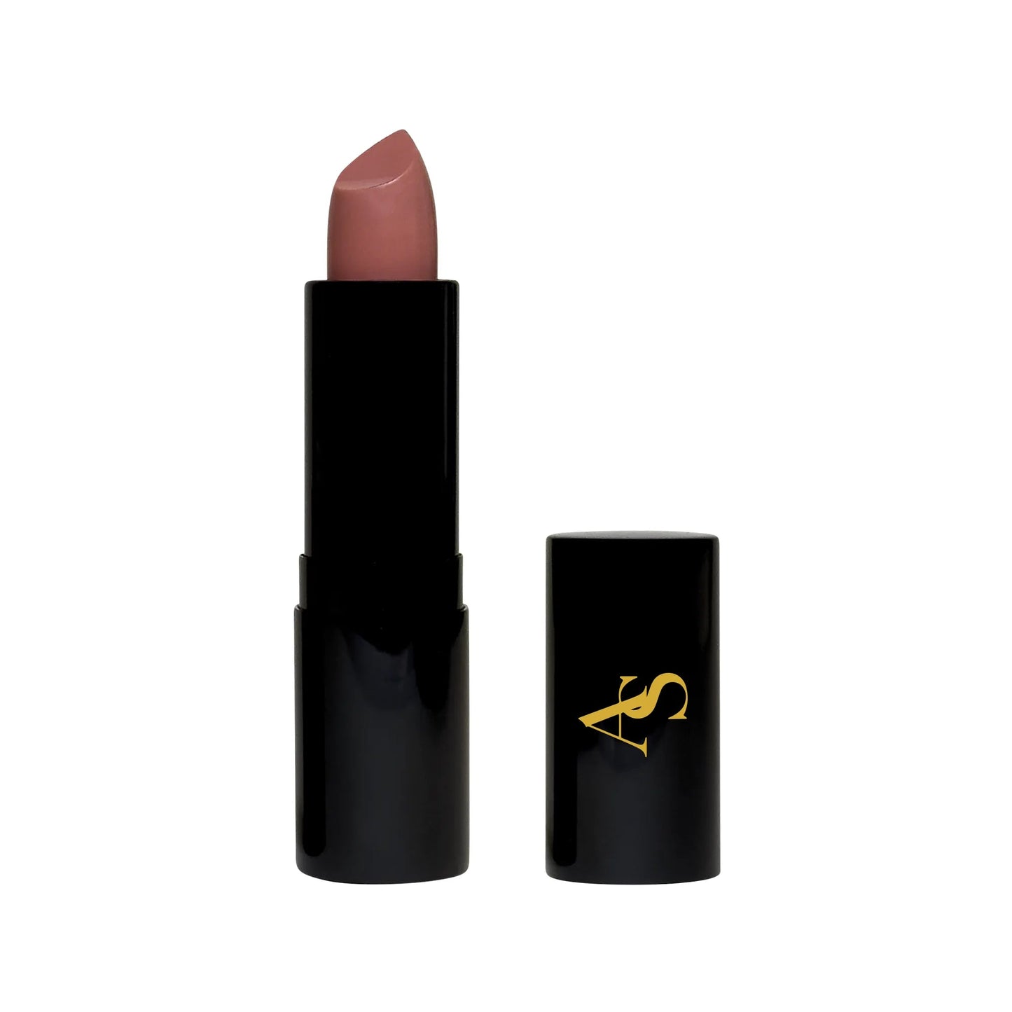 Luxury Cream Lipstick - Lustrous Latte - Allure SocietyLipstick