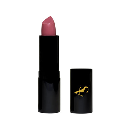 Luxury Cream Lipstick - Magical Mauve - Allure SocietyLipstick