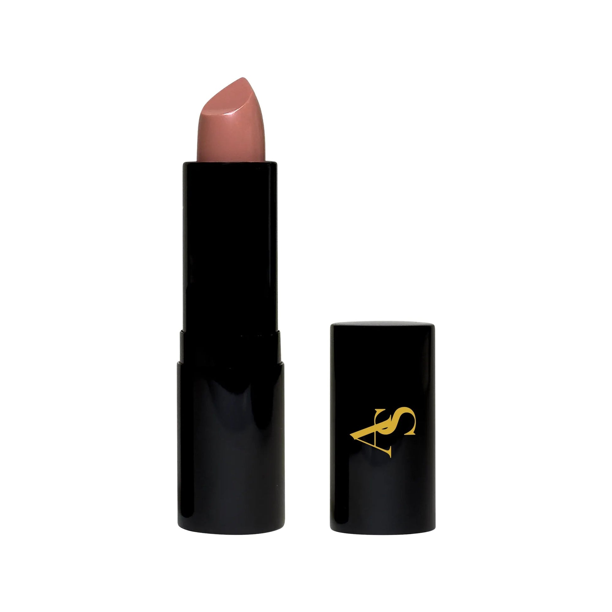 Luxury Cream Lipstick - Next to Nude - Allure SocietyLipstick