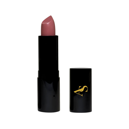 Luxury Cream Lipstick - Parisian Pink - Allure SocietyLipstick