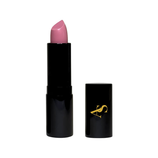 Luxury Cream Lipstick - Precious Pink - Allure SocietyLipstick