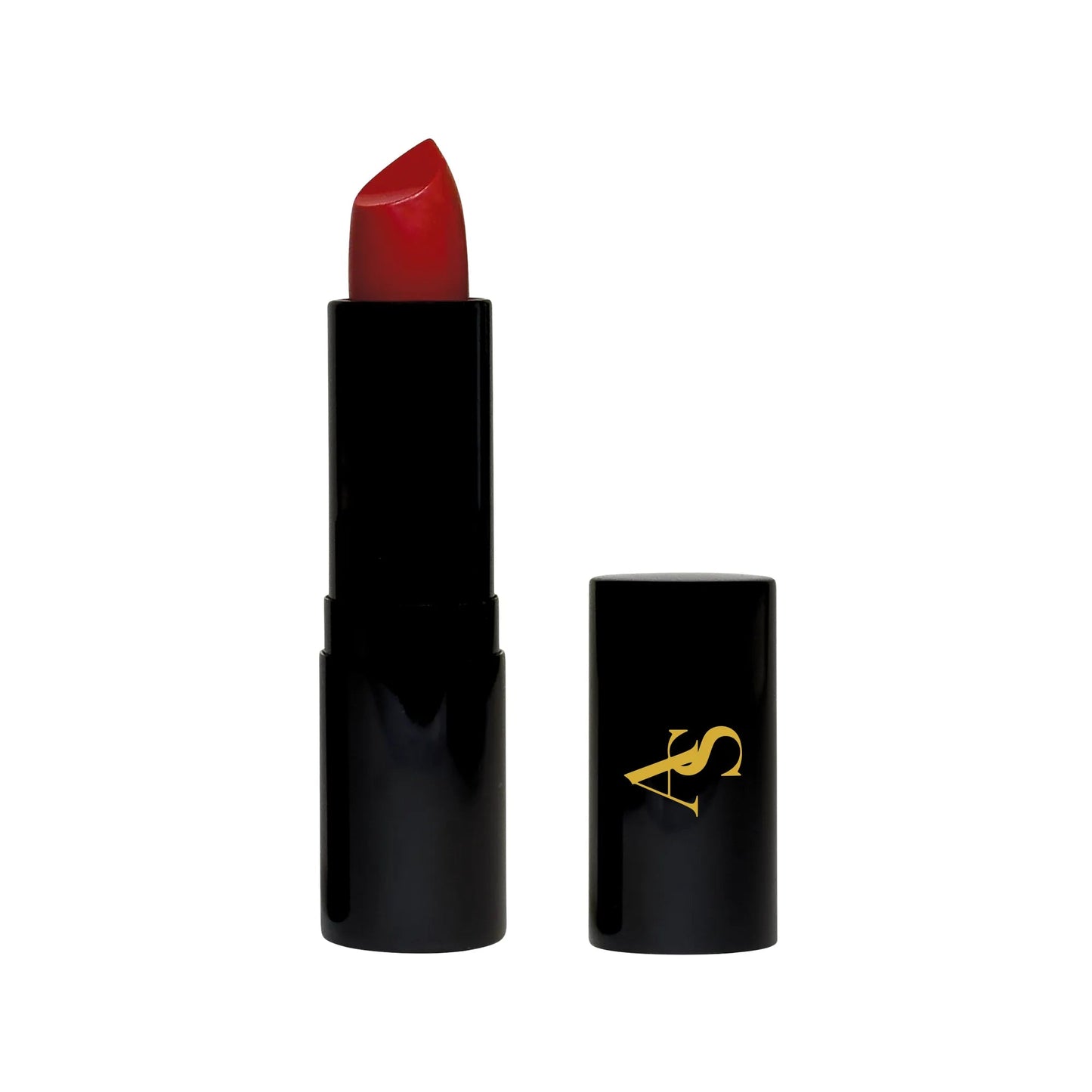 Luxury Cream Lipstick - Regal Red - Allure SocietyLipstick