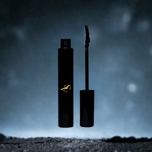 Luxury Mascara - Black - Allure SocietyMascara