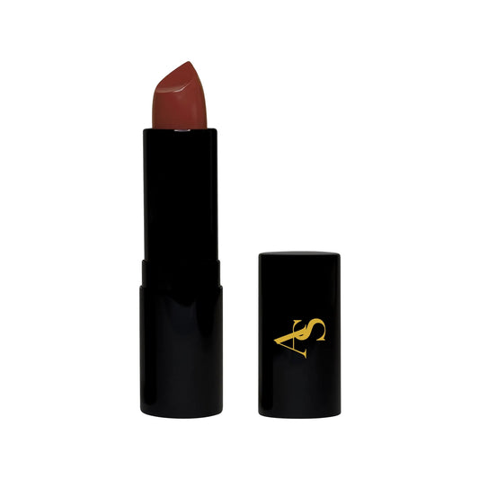 Luxury Matte Lipstick - Brandy - Allure SocietyLipstick