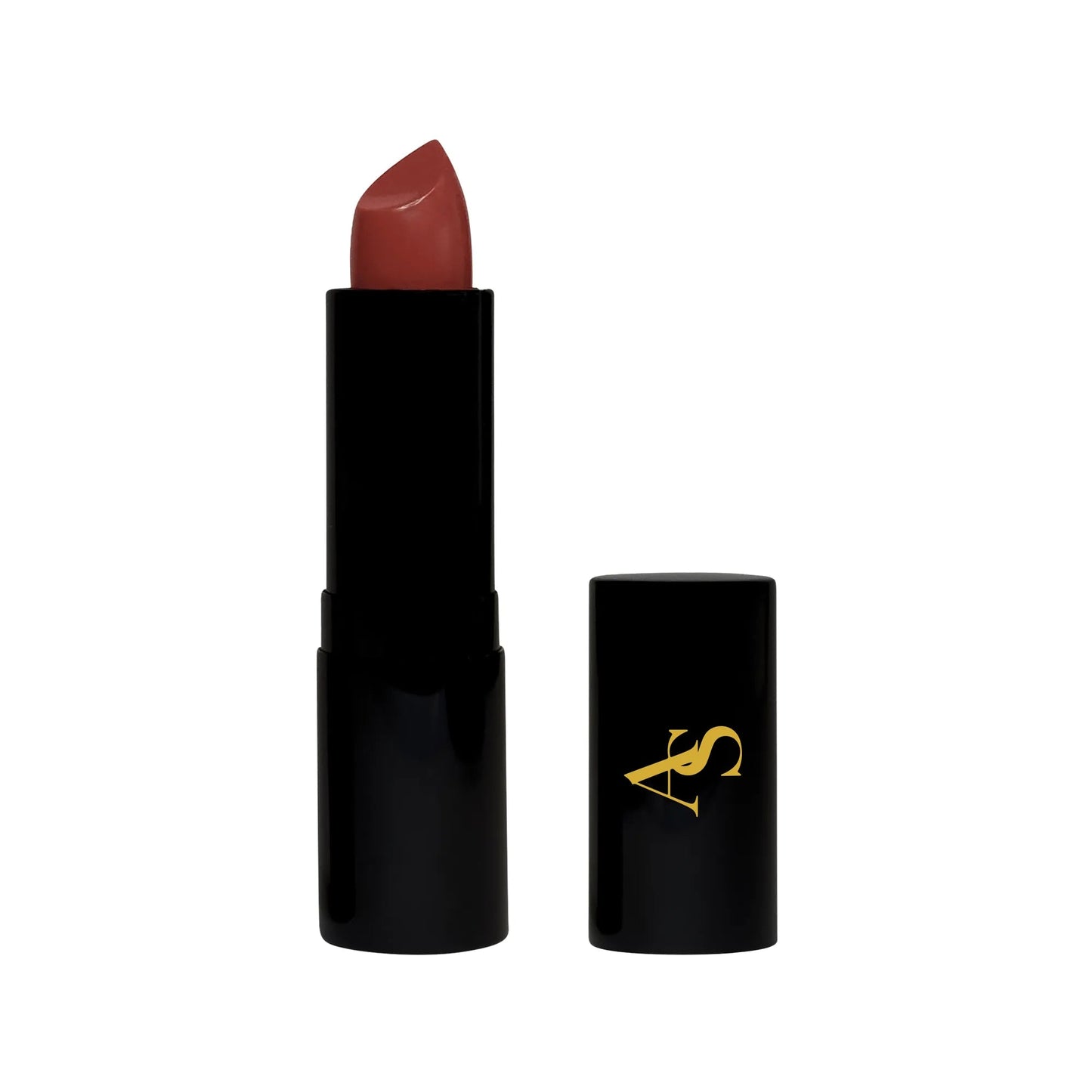 Luxury Matte Lipstick - Ginger - Allure SocietyLipstick