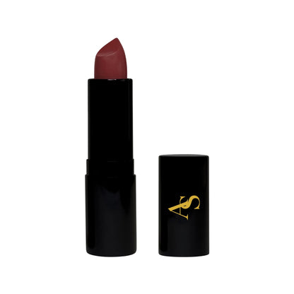 Luxury Matte Lipstick - Grace - Allure SocietyLipstick