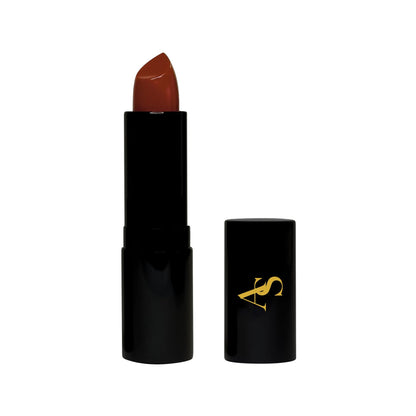 Luxury Matte Lipstick - Megan - Allure SocietyLipstick