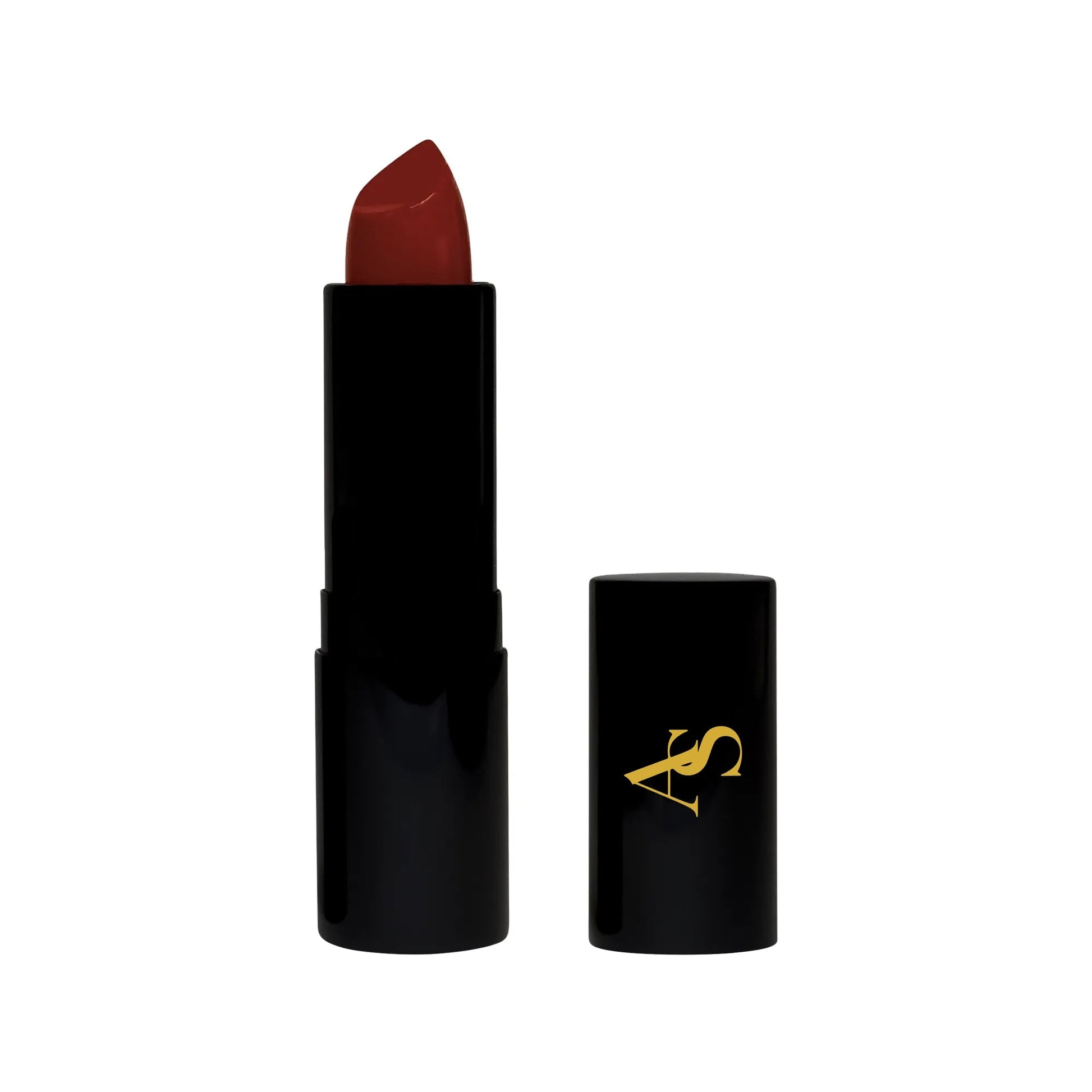 Luxury Matte Lipstick - Red Carpet Red - Allure SocietyLipstick