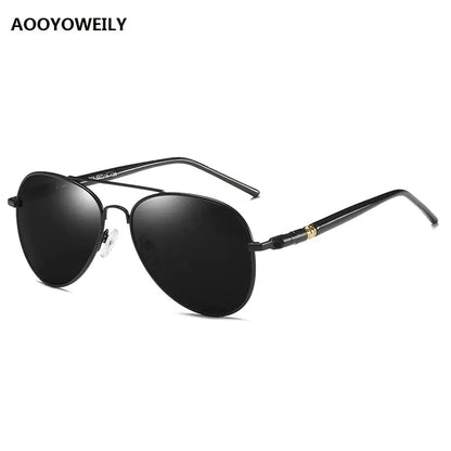 Luxury Polarized Sunglasses - Allure SocietyPolarised Sunglasses