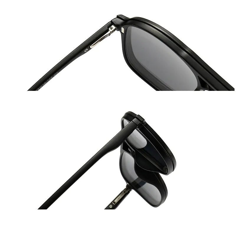 Magnetic Sunglasses - Allure SocietyUV Sunglasses