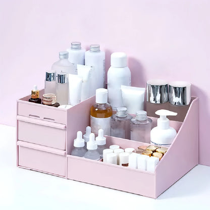 Makeup Jewelry Drawer Organizer - Allure SocietyMakeup Storage