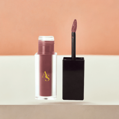 Matte Lip Stain - Blackberry Wine - Allure SocietyLip Stain