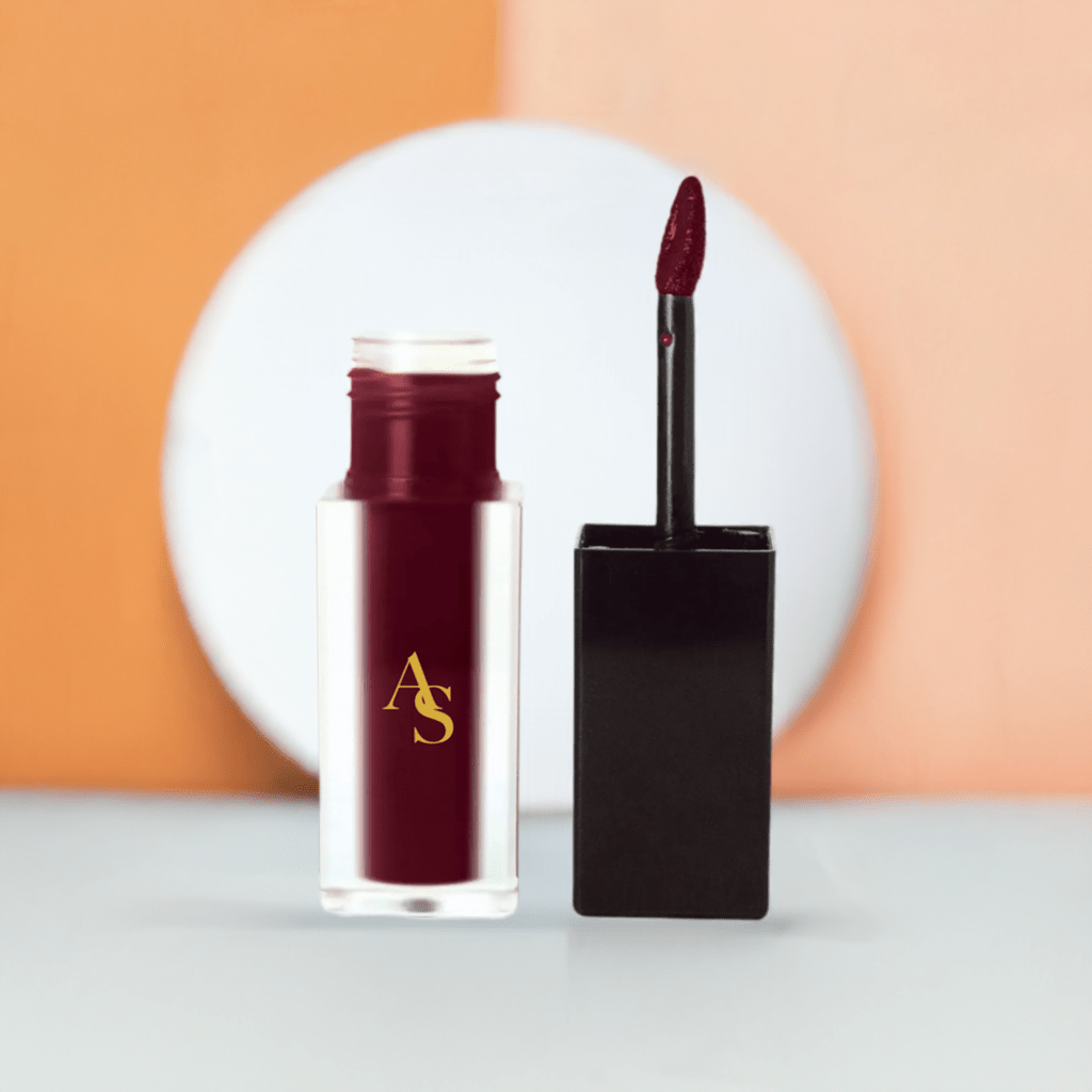 Matte Lip Stain - Outlandish - Allure SocietyLip Stain