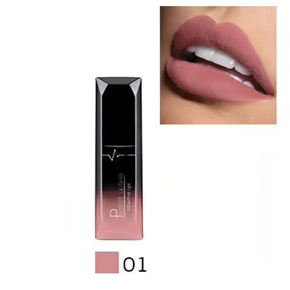 Matte Liquid Waterproof Lipsticks - Allure SocietyLipstick