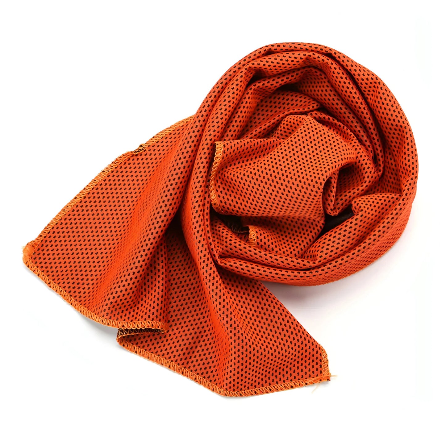 Microfiber Rapid Cooling Sport Towel - Allure SocietyYoga Towel and Blankets