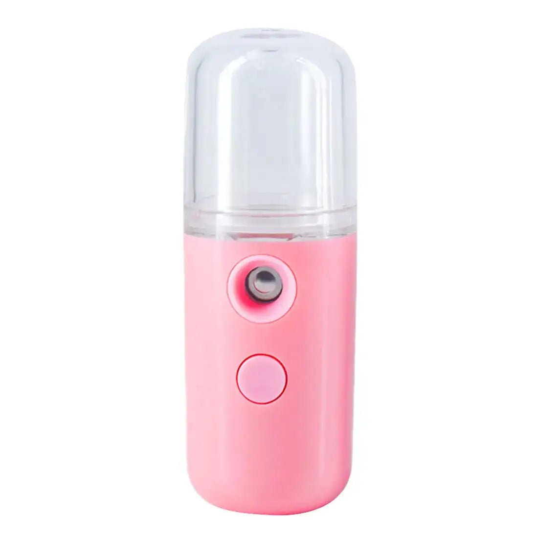 Mini Facial Steamer - Allure SocietySkincare Accessories