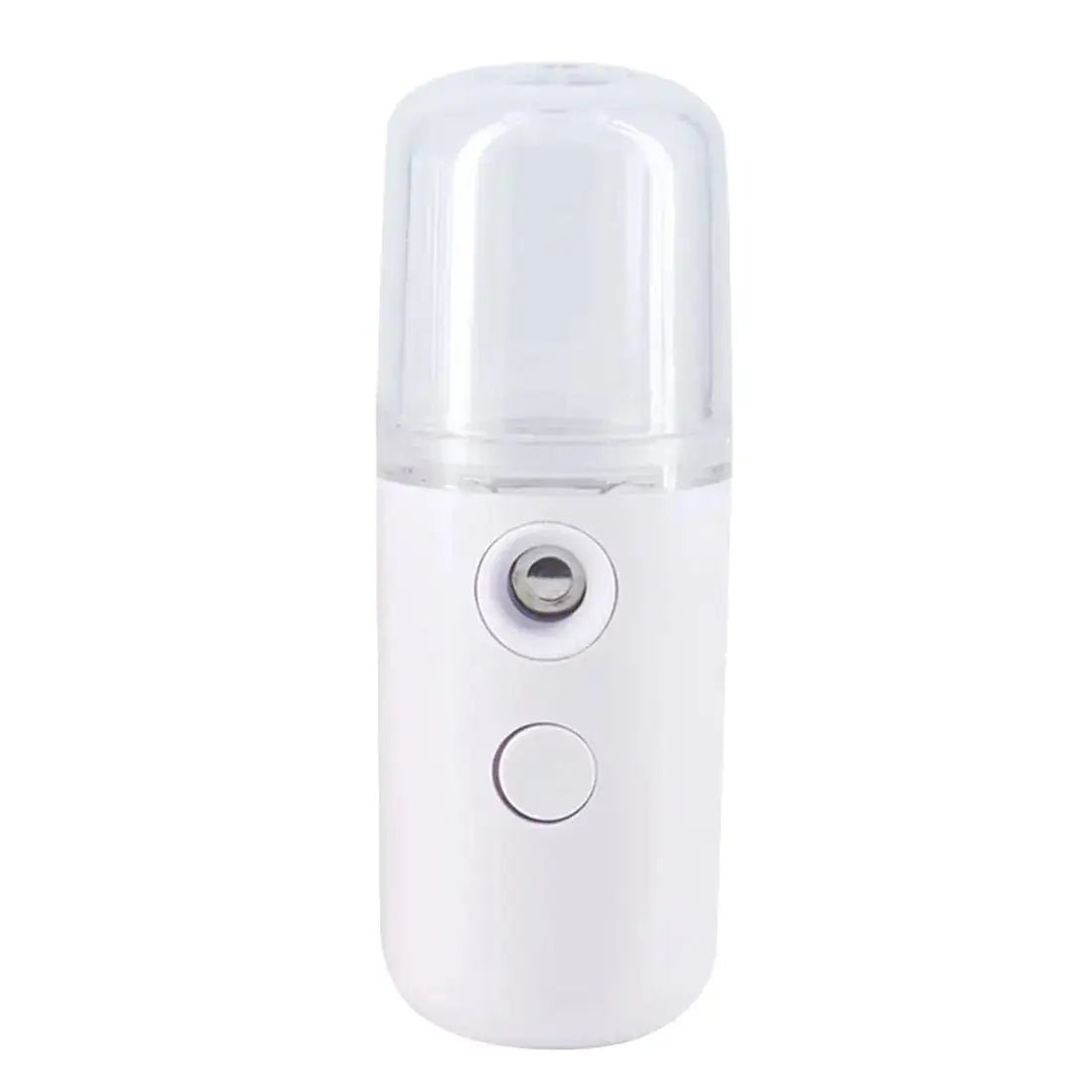 Mini Facial Steamer - Allure SocietySkincare Accessories