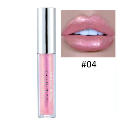 Multi - Chrome Lip Gloss - Allure SocietyLip Gloss