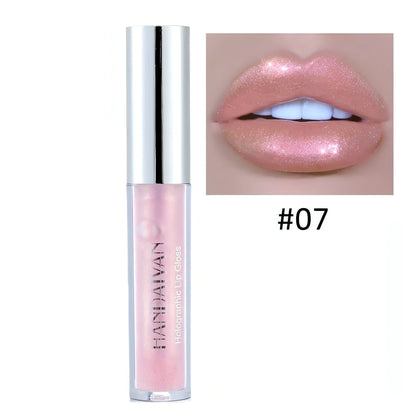 Multi - Chrome Lip Gloss - Allure SocietyLip Gloss