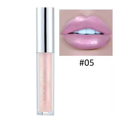 Multi - Chrome Lip Gloss - Allure SocietyLip Gloss