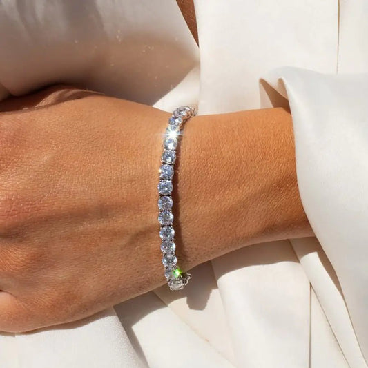 Sparkle Bright Bracelet - Allure SocietyBracelets