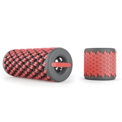 Multifunctional Yoga Roller Pillar - Allure SocietyFitness Equipment