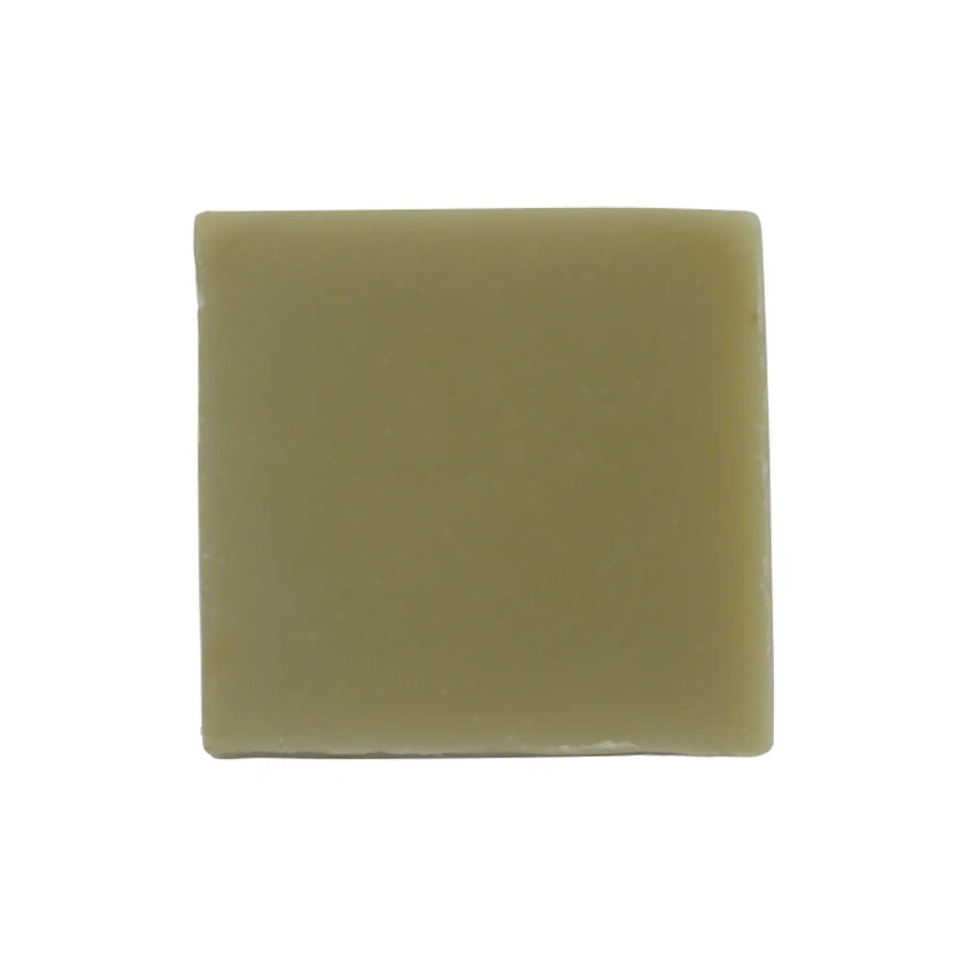 Natural Green Tea Lemongrass Calming Soap - Allure SocietyBody and Face Soap Bars