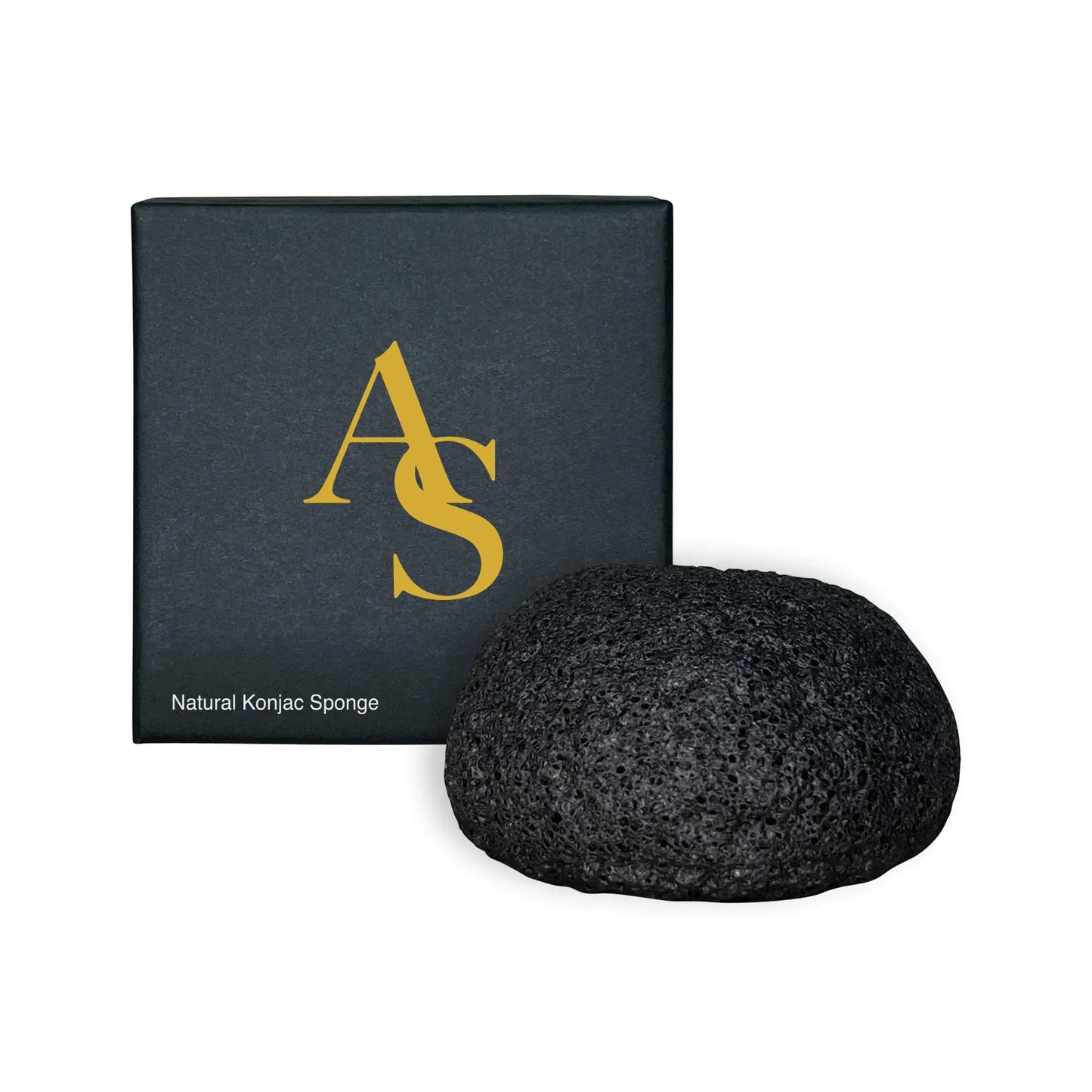 Natural Konjac Sponge - Allure SocietyExfoliator