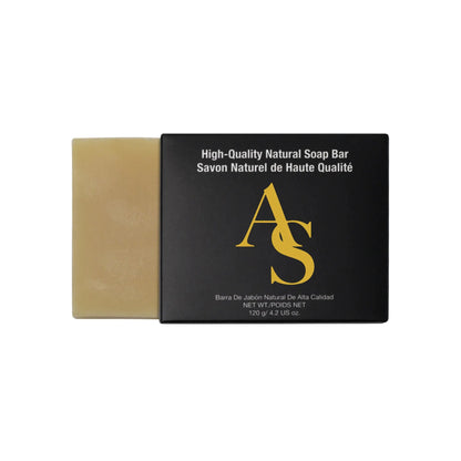 Natural Tea Tree Healing Soap - Allure SocietyBody and Face Soap Bars