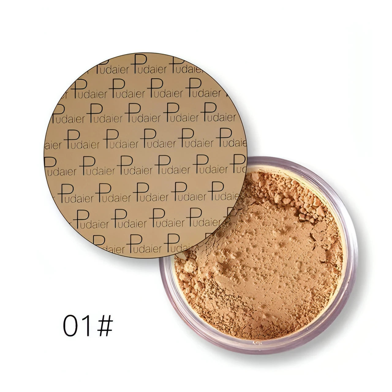 Oil - Control Makeup Loose Powder - Allure SocietySetting Powders and Sprays