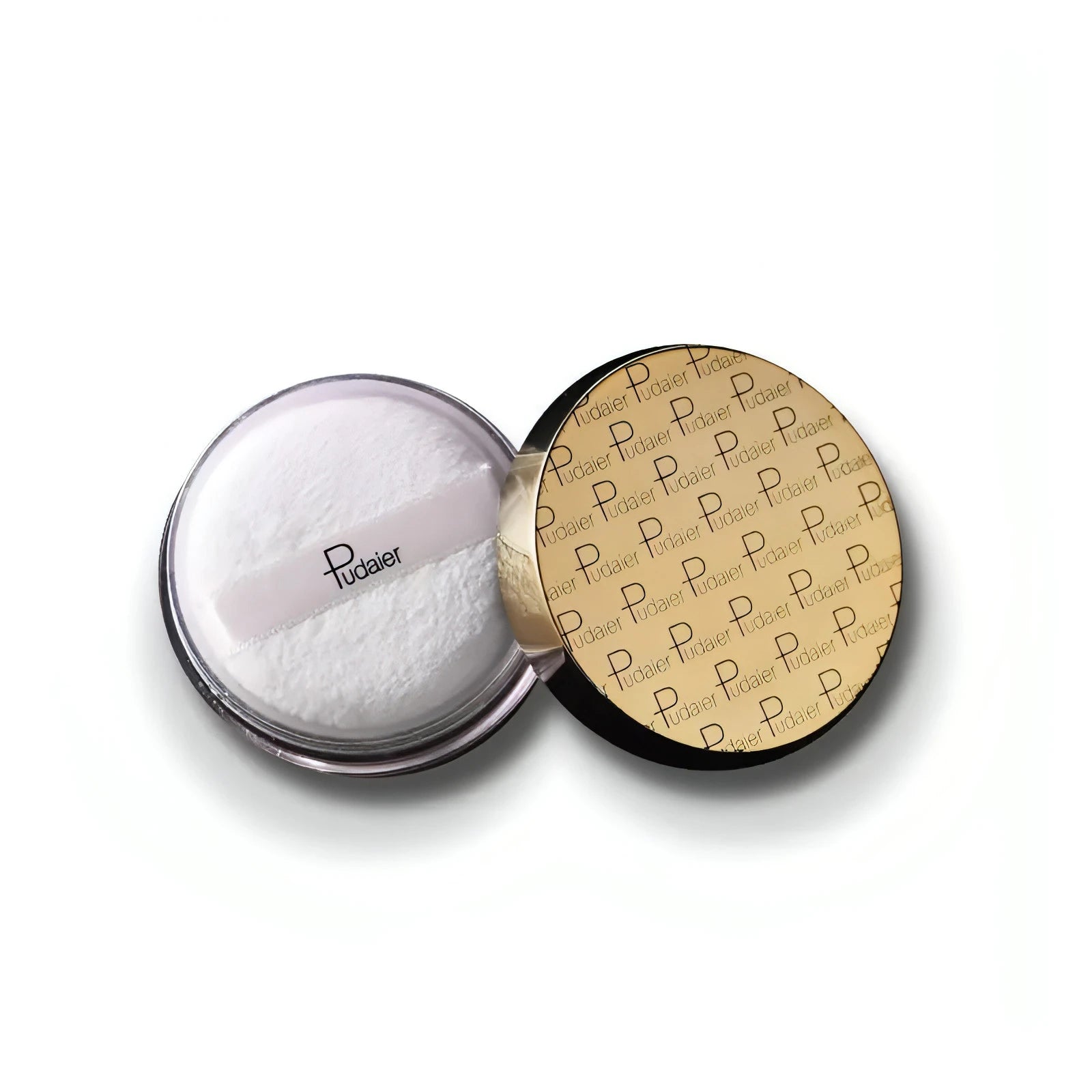 Oil - Control Makeup Loose Powder - Allure SocietySetting Powders and Sprays