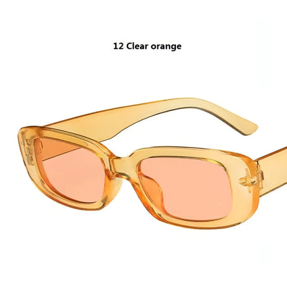 Oval Anti - Glare Sunglasses - Allure SocietyUV Sunglasses