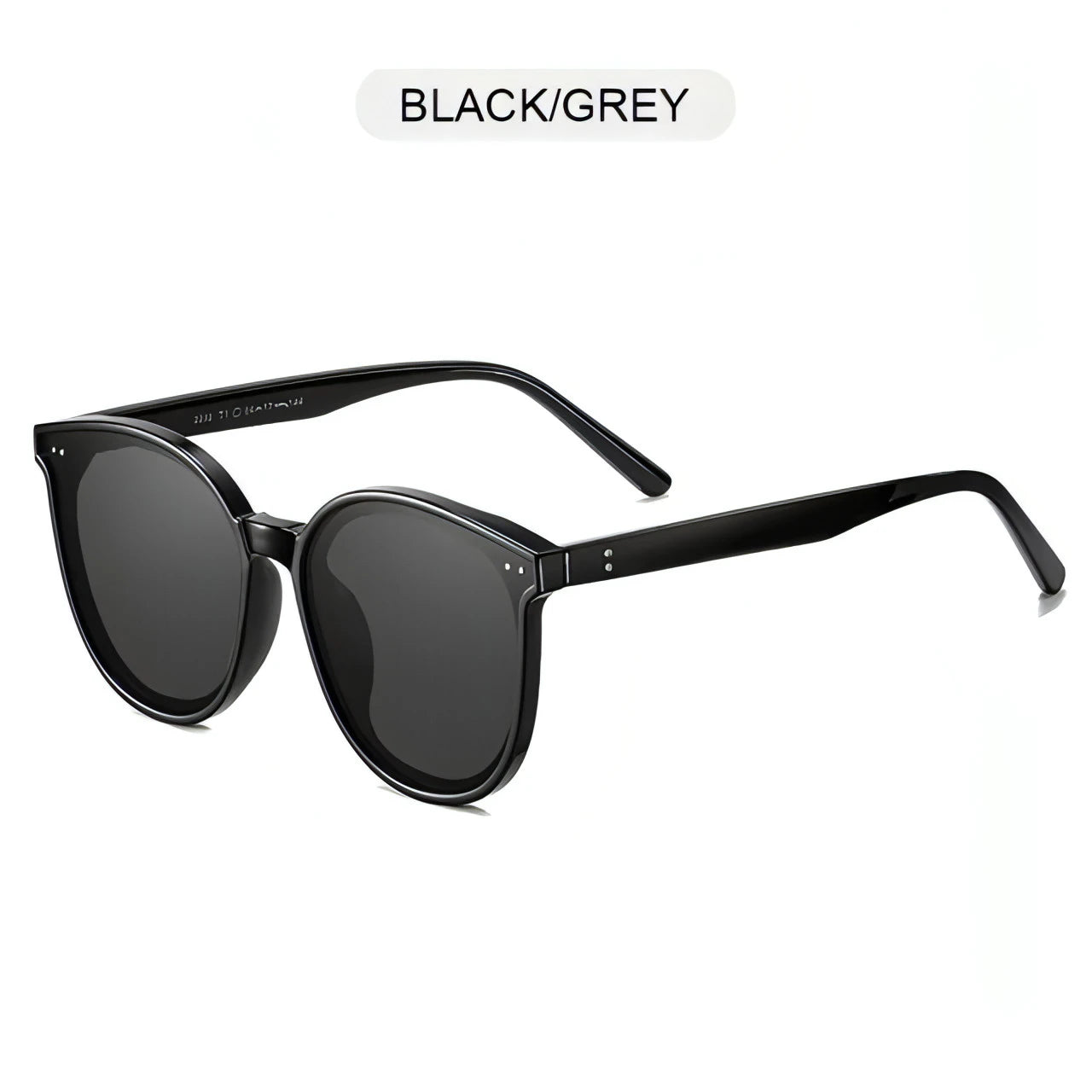 Oversized Polarized Sunglasses - Allure SocietyPolarised Sunglasses