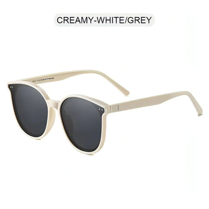 Oversized Polarized Sunglasses - Allure SocietyPolarised Sunglasses