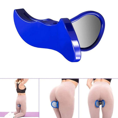 Pelvic Floor and Thigh Muscle Exerciser - Allure SocietyFitness Equipment