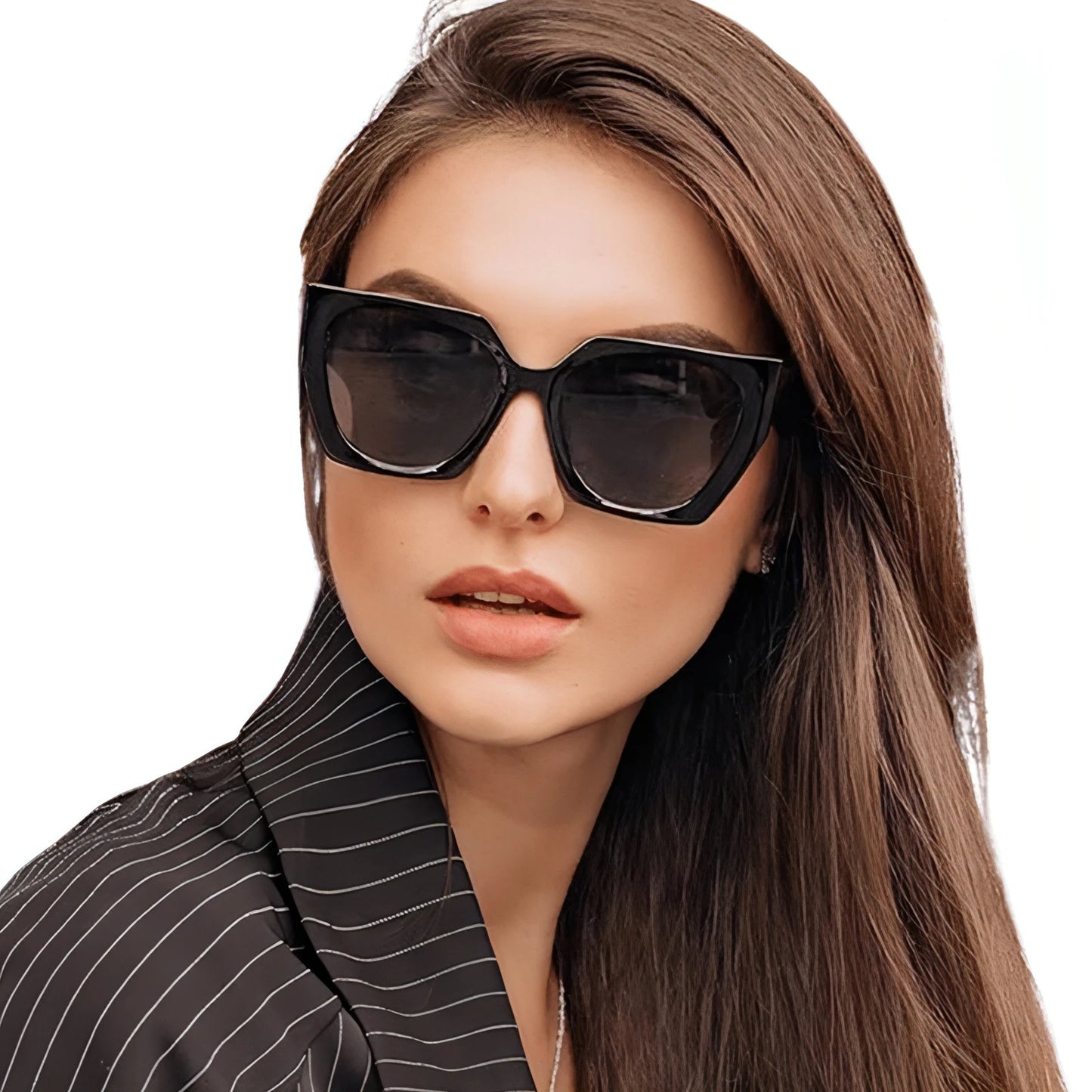 Perla Sunglasses - Allure SocietyUV Sunglasses