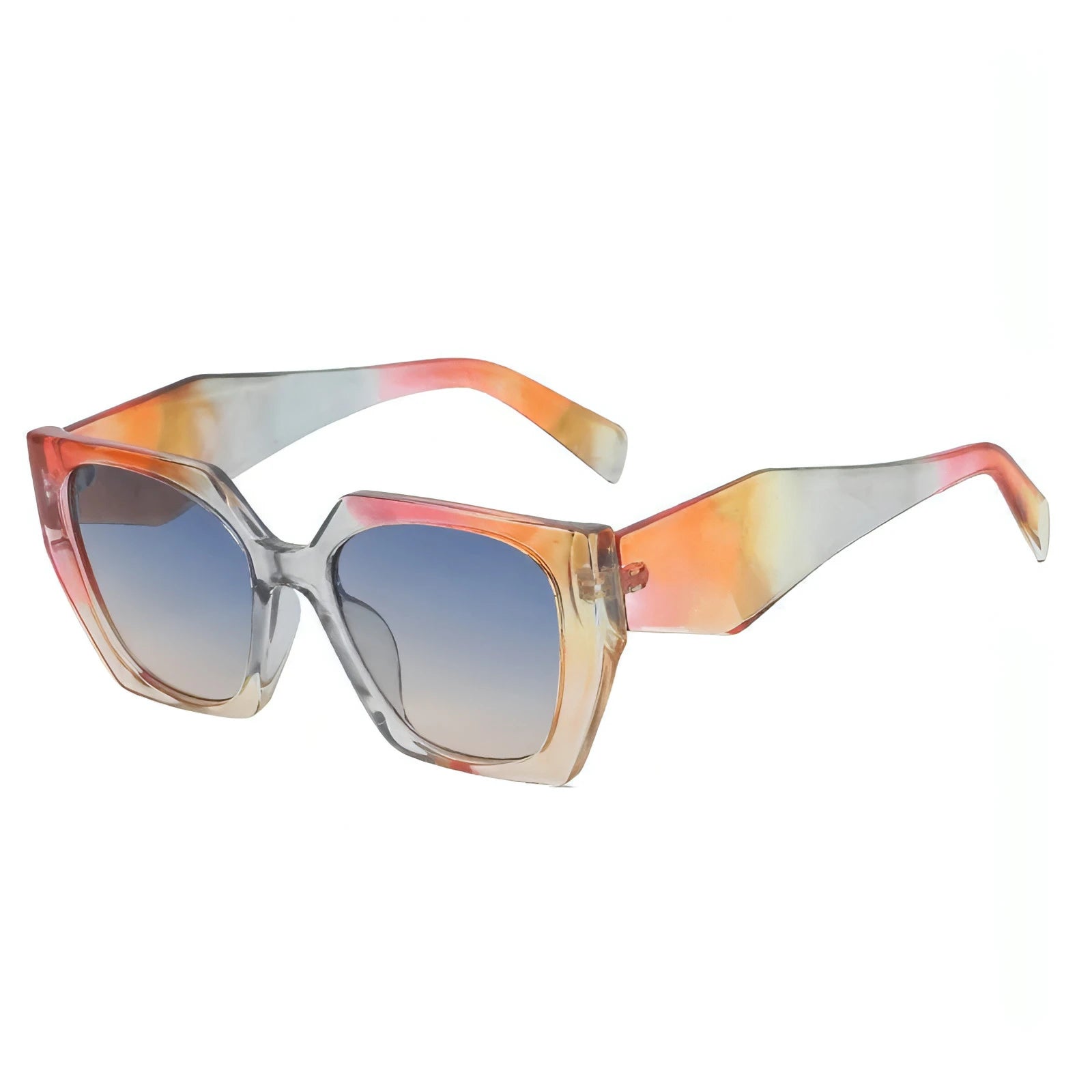 Perla Sunglasses - Allure SocietyUV Sunglasses